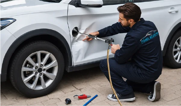 Dent & Panel Repair
