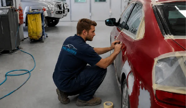 Dent & Panel Repair