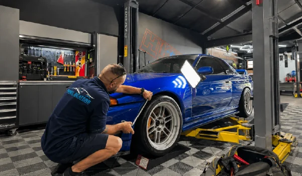 Dent & Panel Repair