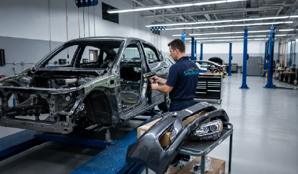 Car-Bumper-Replacement