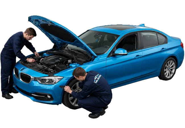Our Smash Repair Perth Services