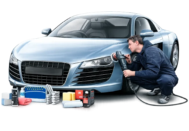 Panel Beating & Smash Repair Services in Cannington