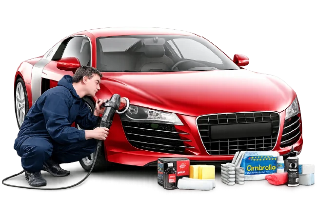 Smash Repair & Panel Beater Services in Bull Creek
